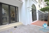 A nice house with full furnished in Ciputra for rent, Tay Ho, Ha Noi